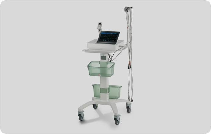 Dental Equipment & Supplies